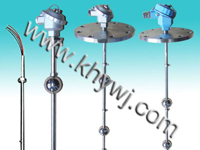 UHM-DK（浮球液位计）