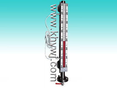 UHM-FK 侧装控制翻柱液位计